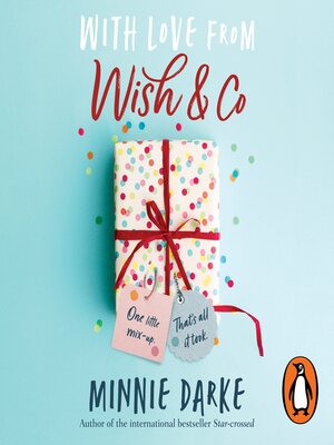 cover image of With Love From Wish & Co
